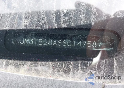 2008 Mazda Cx-9 Touring from USA, damaged, VIN JM3TB28A880147587
